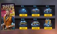 Purchase the g(Image via Garena)